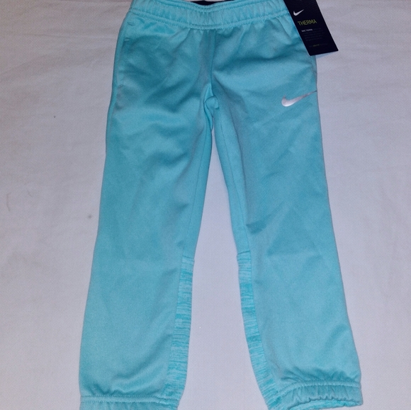 Nike Boys Toddlers 2pc Jogger & Tee Set - Picture 3 of 5